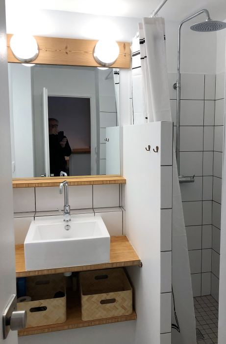 Badeværelse